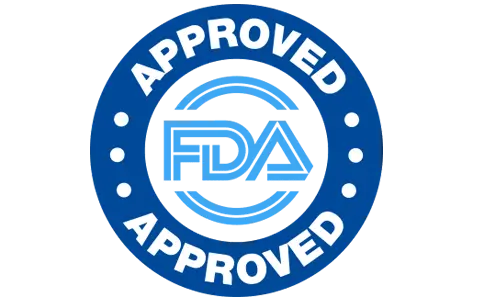 glucotru fda approved