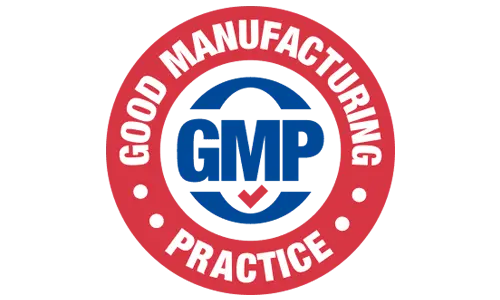 glucotru gmp certified